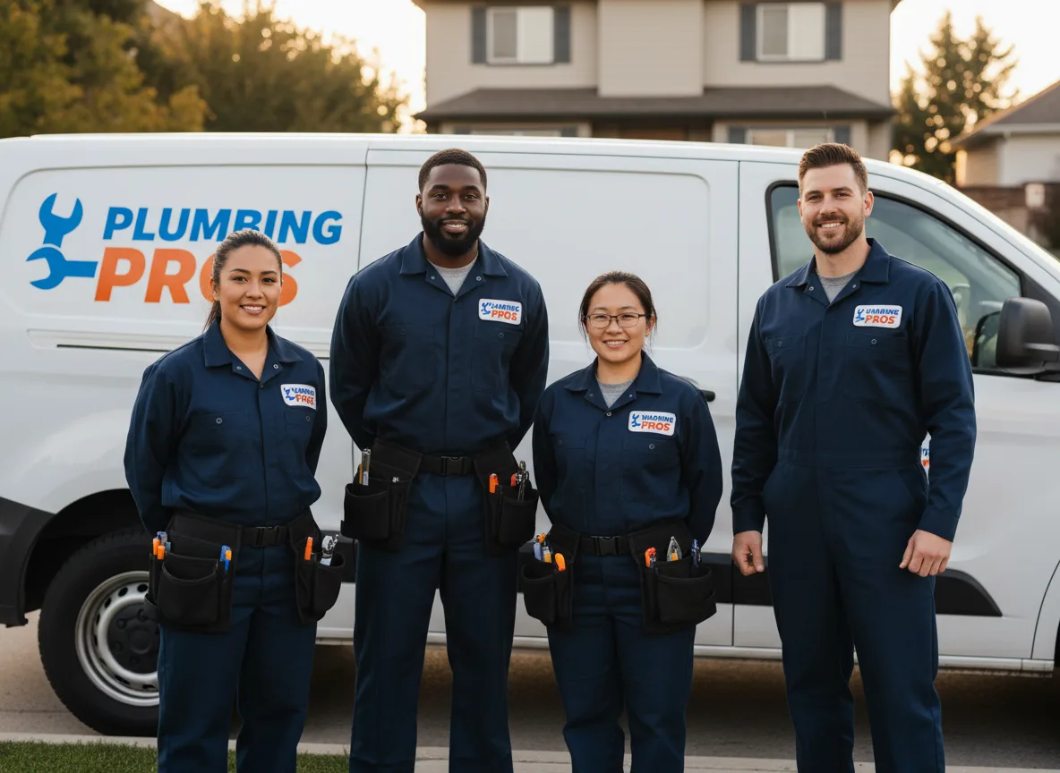 Water Heater Repair company in Byrnedale, PA